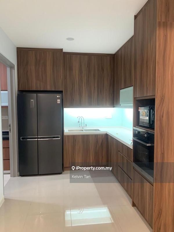Kondominium untuk Disewa di Sunway GeoLake Residences oleh Kelvin Tan - iProperty.com.my