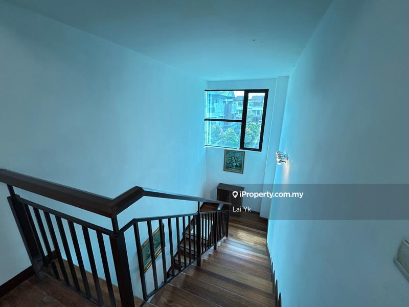 Semi-Detached House for Sale in Usj 17, Subang Jaya by Lai Yk - iProperty.com.my