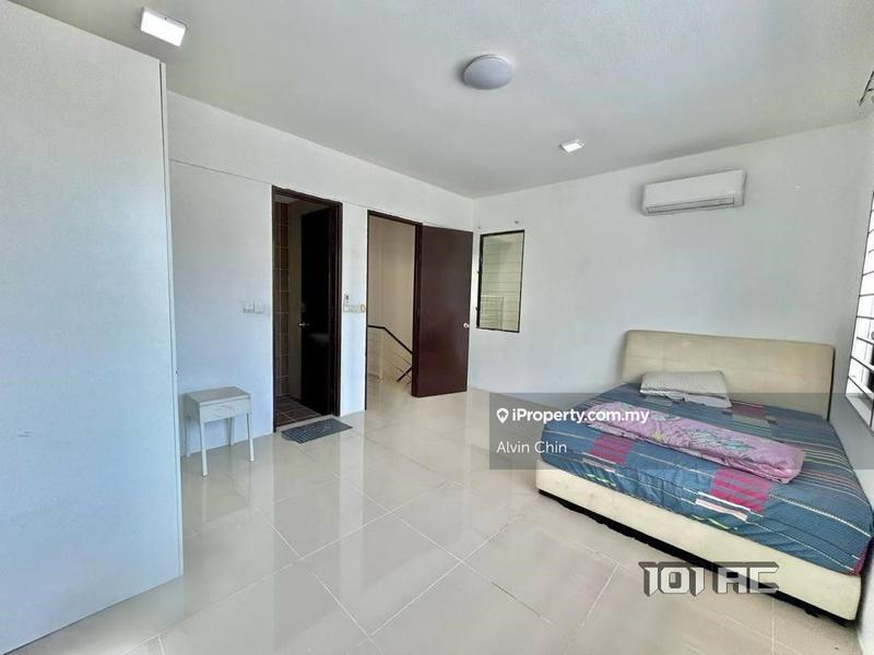 Rumah Teres 2-Tingkat untuk Dijual di KEN Rimba, Shah Alam oleh Alvin Chin - iProperty.com.my