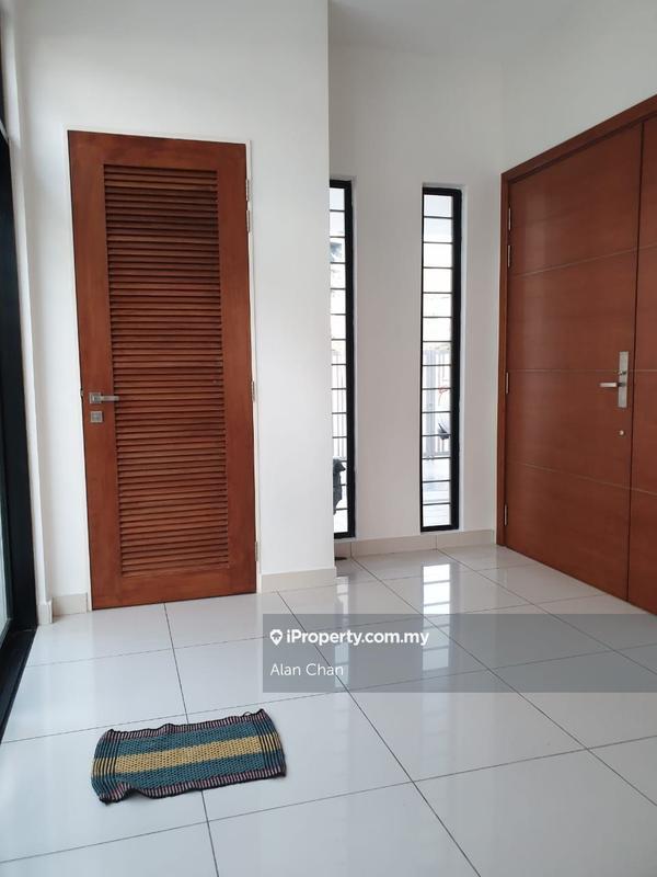 Rumah Berkembar untuk Dijual di 16 Sierra, Puchong oleh Alan Chan - iProperty.com.my