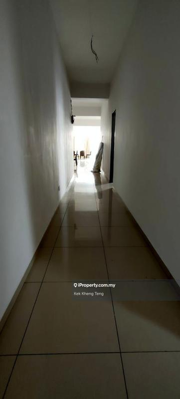 Kondominium untuk Dijual di Nautical Bay oleh Kek Kheng Teng - iProperty.com.my