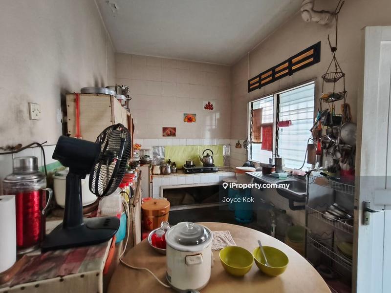 1-storey Terraced House for Sale in Sea Park, Petaling Jaya by Joyce Kok - iProperty.com.my