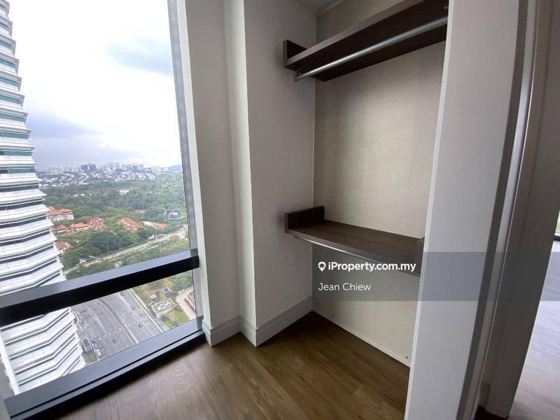 Residensi Servis untuk Disewa di St Regis oleh Jean Chiew - iProperty.com.my