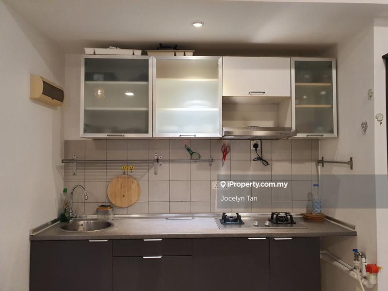 Residensi Servis untuk Disewa di PJ8 oleh Jocelyn Tan - iProperty.com.my