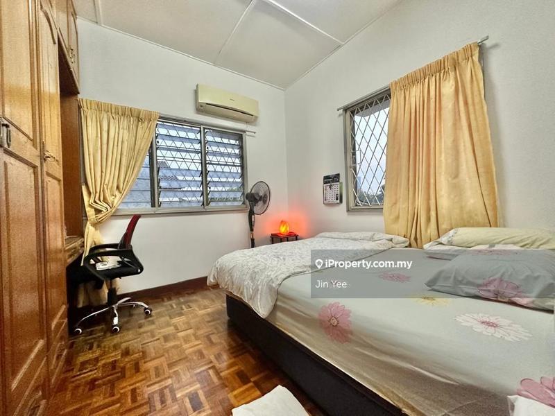 2-storey Terraced House for Sale in Bandar Baru Sri Petaling, Sri Petaling by Jin Yee - iProperty.com.my
