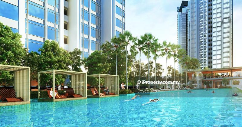 For Sale - WANGSA 9 RESIDENCY