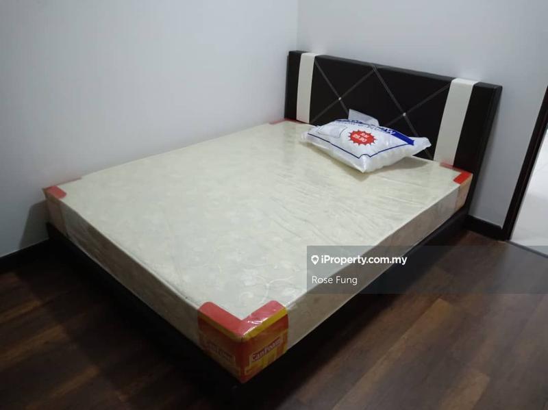 Service Residence for Rent in Symphony Tower (Menara Simfoni) by Rose Fung - iProperty.com.my