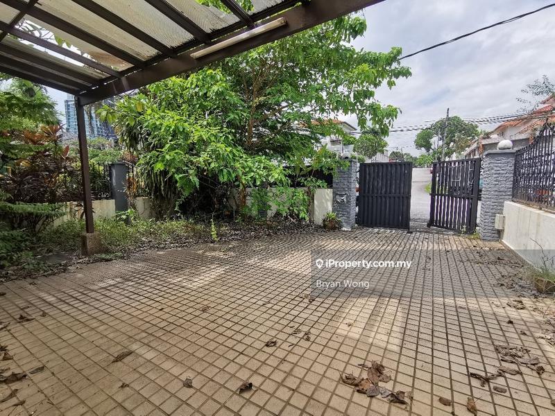 Rumah Teres 2-Tingkat untuk Dijual di Damansara Jaya, Petaling Jaya oleh Bryan Wong - iProperty.com.my