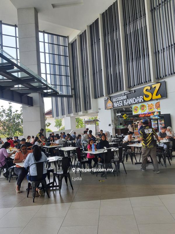 Ruang-Niaga untuk Dijual di Bukit Jalil, Kuala Lumpur oleh Lydia - iProperty.com.my