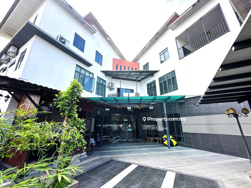 Bungalow House untuk Dijual di Seksyen 9, Kota Damansara oleh Vincent Liaw - iProperty.com.my