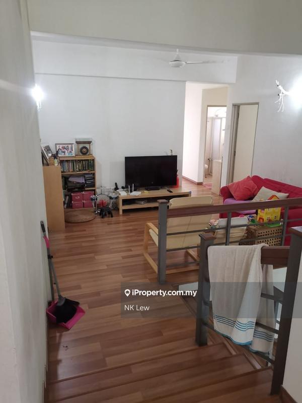 Kondominium untuk Dijual di Bayan Villa, Seri Kembangan oleh NK Lew - iProperty.com.my