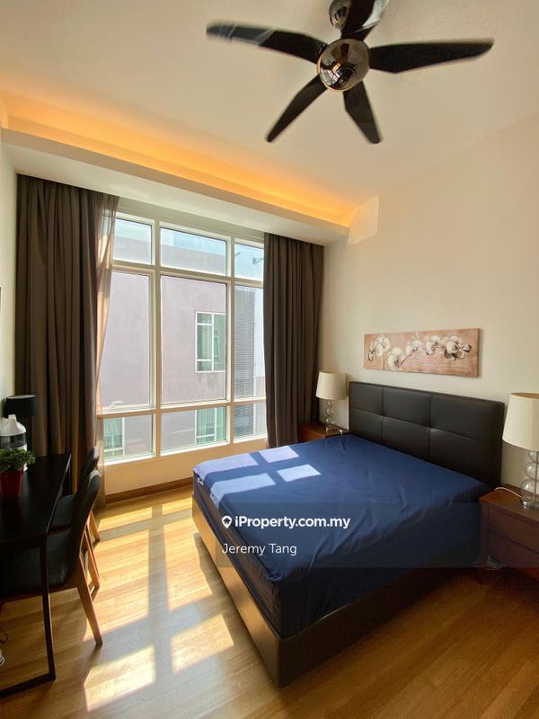 Kondominium untuk Dijual di Verticas Residensi oleh Jeremy Tang - iProperty.com.my