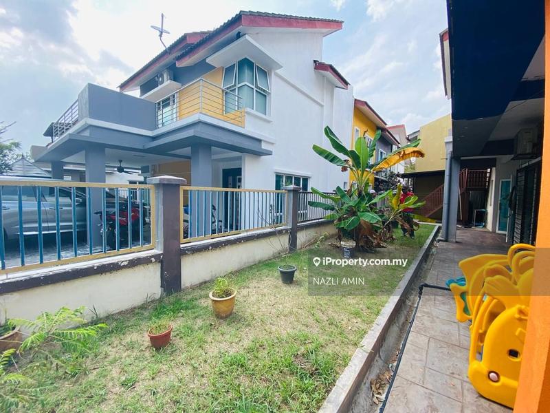 Link Bungalow for Sale in Seksyen 15, Bangi by NAZLI AMIN - iProperty.com.my