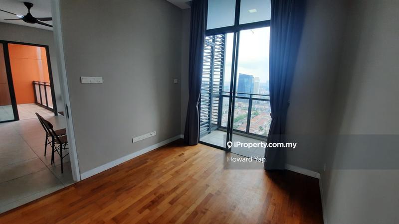 Service Residence for Sale in TTDI Ascencia by Howard Yap - iProperty.com.my