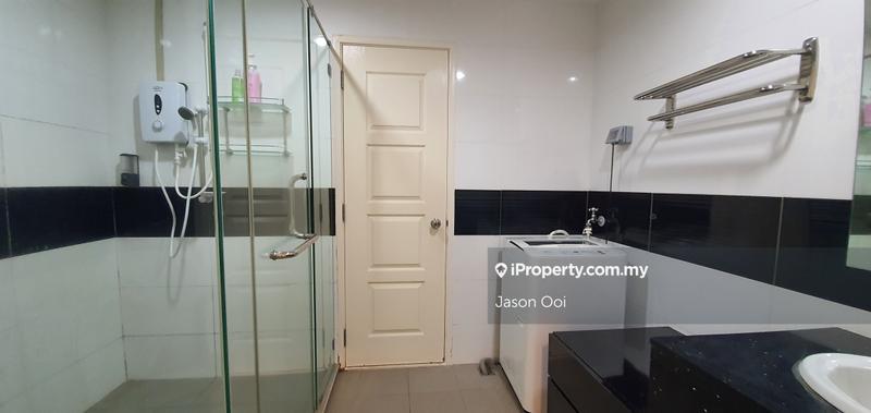 Kondominium untuk Disewa di Mansion One oleh Jason Ooi - iProperty.com.my