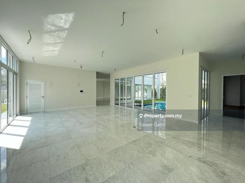 Bungalow House for Sale in Mont Kiara, Kuala Lumpur by Edison Gan - iProperty.com.my