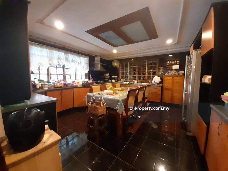 Bungalow House for Sale in Ampang Jaya, Ampang by HJLim - iProperty.com.my