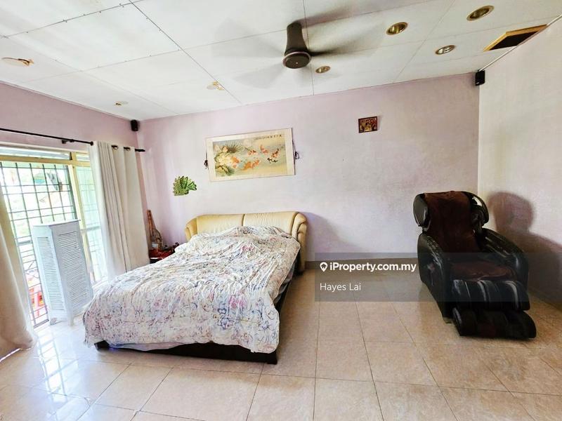 2-storey Terraced House for Sale in Bandar Puteri Puchong, Puchong by Hayes Lai - iProperty.com.my