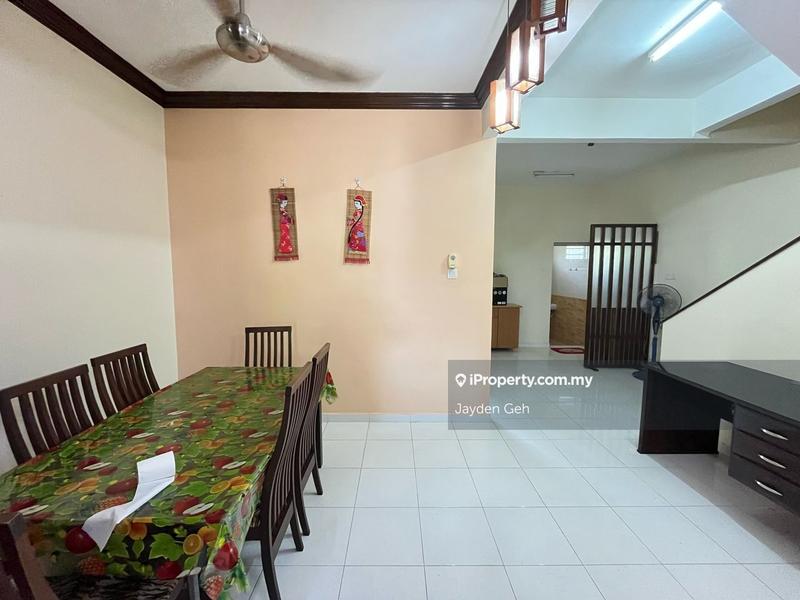 Rumah Teres 2-Tingkat untuk Dijual di Taman Kenari Merah, Alor Setar oleh Jayden Geh - iProperty.com.my