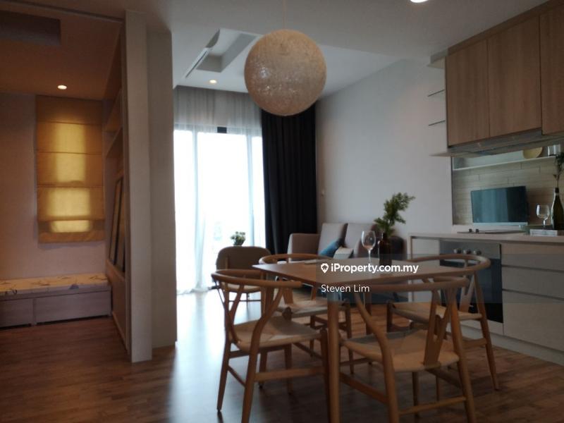 For Rent - The Potpourri