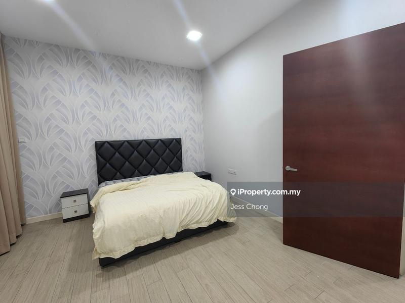 Rumah Teres 3-Tingkat untuk Dijual di 16 Sierra, Puchong oleh Jess Chong - iProperty.com.my