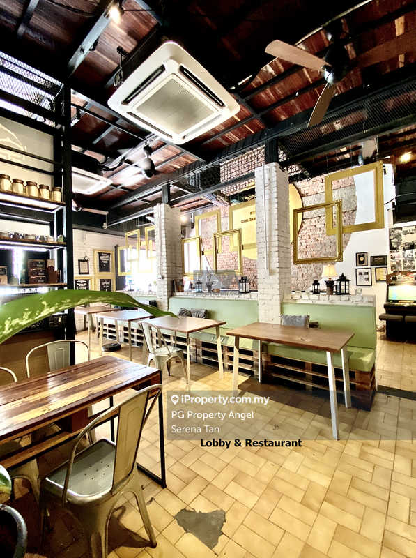 Hotel / Resort untuk Dijual di Dato Keramat, George Town oleh Serena Tan - iProperty.com.my