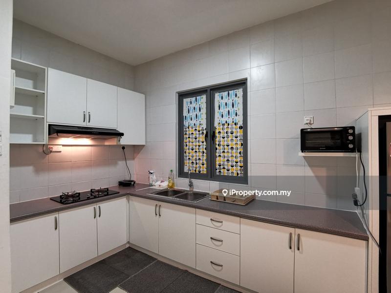 Service Residence for Rent in Da Men by Eddie Wong - iProperty.com.my