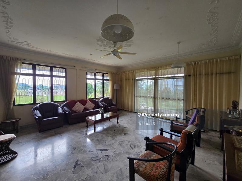 Banglo untuk Dijual di Bukit Damansara, Damansara Heights oleh Joshua S - iProperty.com.my