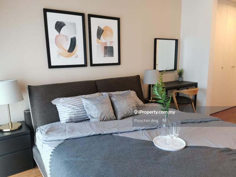 Service Residence for Sale in Hampshire Place by Poochin Ang - iProperty.com.my