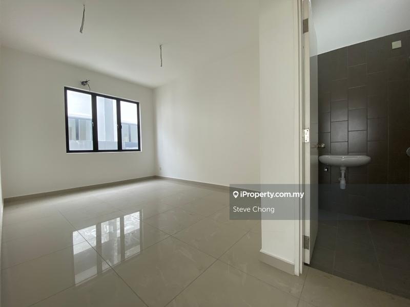 Rumah Berkembar untuk Dijual di Setia Ecohill, Semenyih oleh Steve Chong - iProperty.com.my