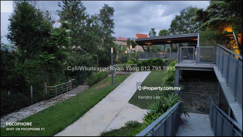Condominium for Sale in Irama Wangsa by Kendro Lee - iProperty.com.my