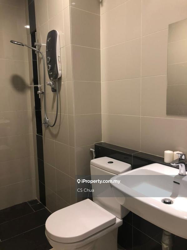 Service Residence for Rent in Pandora @ Tropicana Metropark by CS Chua - iProperty.com.my