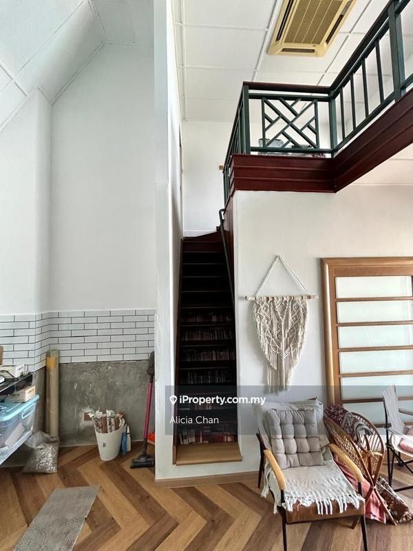 Condominium for Sale in Paradise Lagoon by Alicia Chan - iProperty.com.my