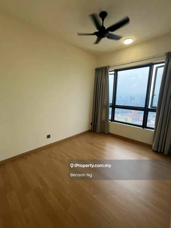 Kediaman Servis untuk Disewa di The Era @ Duta North oleh Benson Ng - View - iProperty.com.my