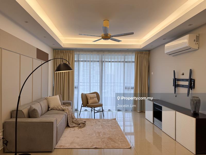 For Rent - Maxwell Towers