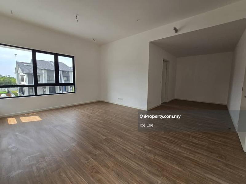 Bungalow House for Sale in qi6mk, Telok Panglima Garang by Ice Lee - iProperty.com.my