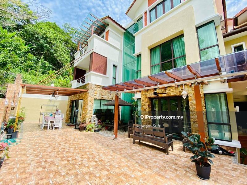 Banglo untuk Dijual di ha38v, Ulu Kelang oleh Adam Sufri - iProperty.com.my
