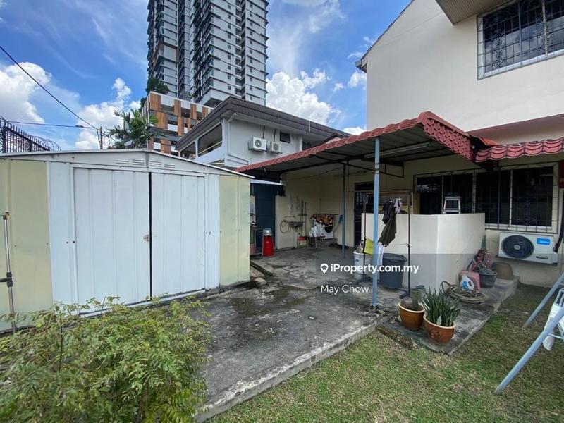 Rumah Teres 2-Tingkat untuk Disewa di Taman Megah (Ss 24), Petaling Jaya oleh May Chow - iProperty.com.my