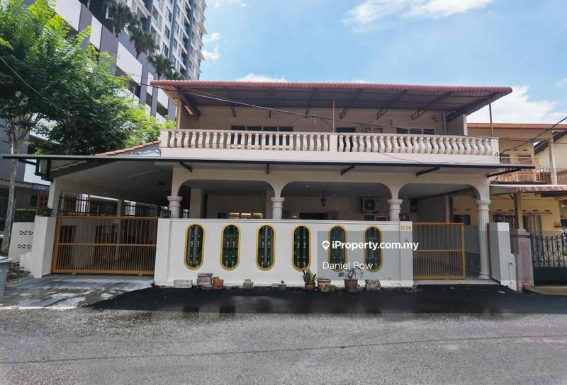 For Sale - Ong Kim Wee Residence