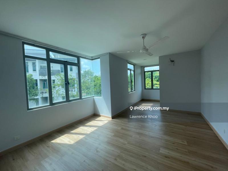 Rumah Berkembar untuk Dijual di D'island residence, Puchong Perdana oleh Lawrence Khoo - iProperty.com.my