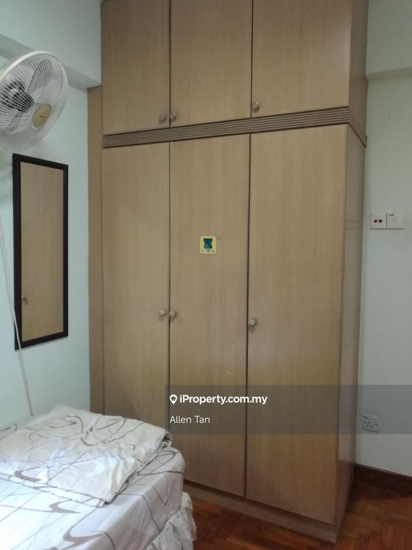 Kondominium untuk Dijual di Puncak Prima oleh Allen Tan - iProperty.com.my