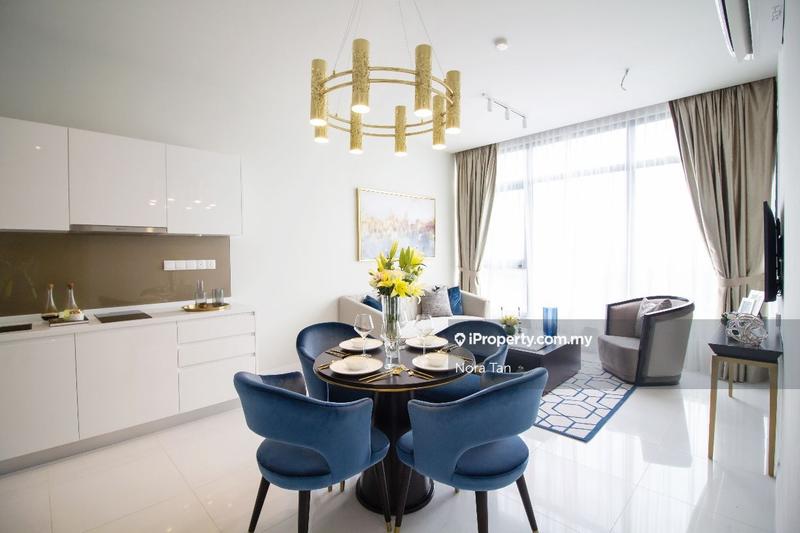 Service Residence for Rent in Service Suites @ Pavilion Embassy by Nora Tan - iProperty.com.my