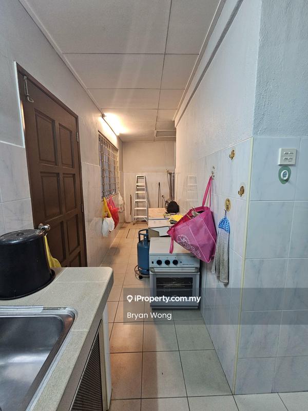 2-storey Terraced House for Sale in SS 21, Damansara Utama, Petaling Jaya by Bryan Wong - iProperty.com.my