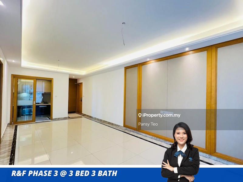 For Sale - R&F Princess Cove Phase 1