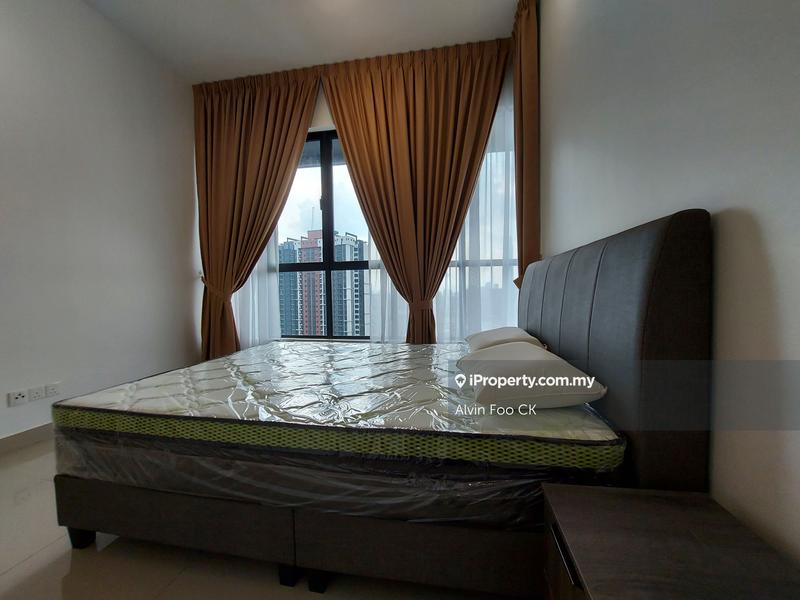 For Rent - Lavile Kuala Lumpur, Cheras