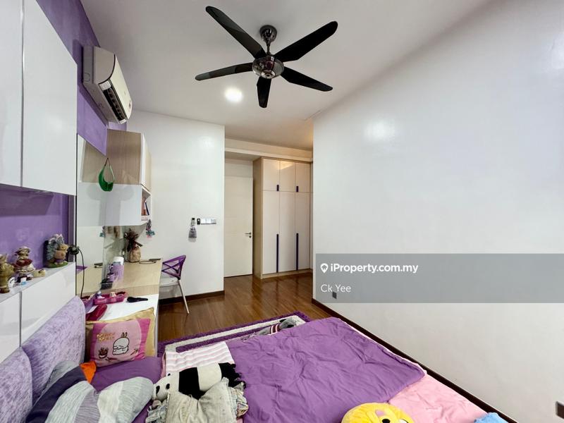Semi-Detached House for Sale in Sunway Eastwood, Seri Kembangan by Ck Yee - iProperty.com.my