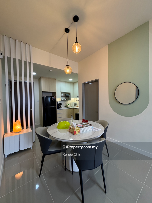 Service Residence for Sale in 8th & Stellar by Renee Chin - iProperty.com.my