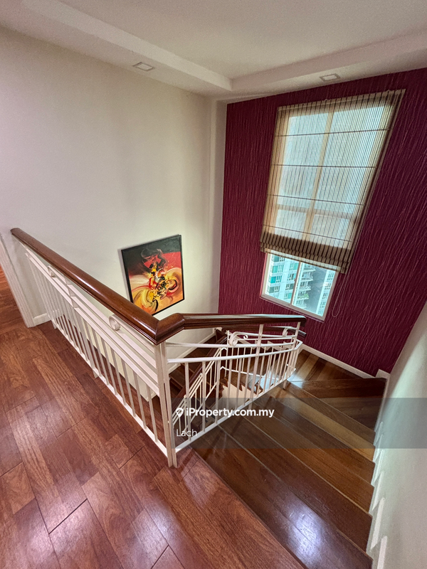 Kondominium untuk Dijual di Kiaramas Cendana oleh Lach - iProperty.com.my