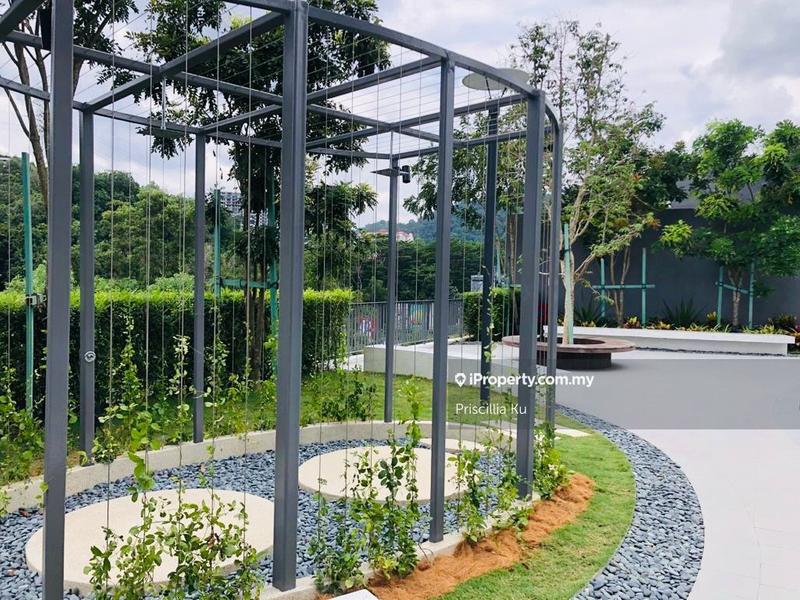 For Sale - South Brooks