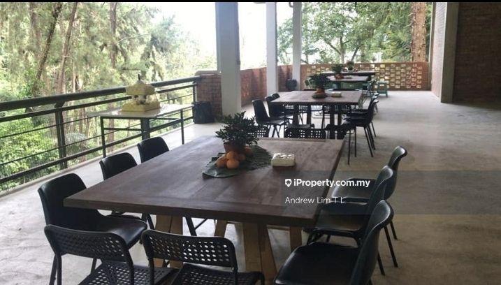 Banglo untuk Dijual di Tanah Rimba, Bentong oleh Andrew Thian Lim - iProperty.com.my